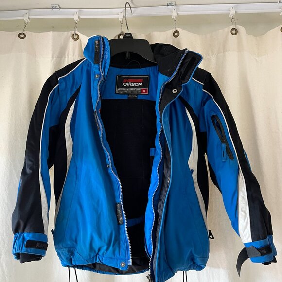 Kid's Ski Set - Picture 6 of 10